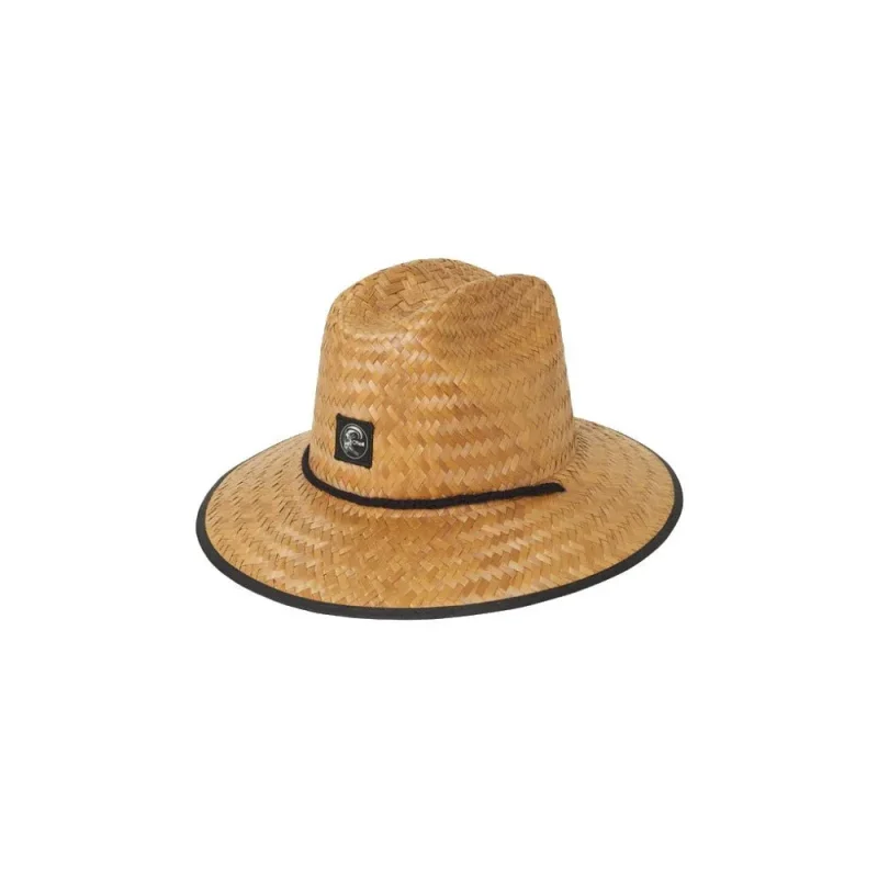 o neill men s sonoma lite straw hat