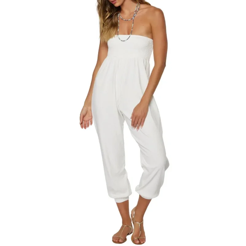 o neill sandy women s jumpsuit 2023