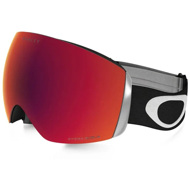 oakley flight deck l goggle 2023 premium ski gear