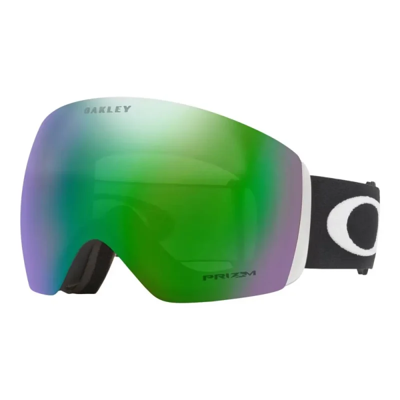 oakley flight deck l goggles premium ski snowboard eyewear