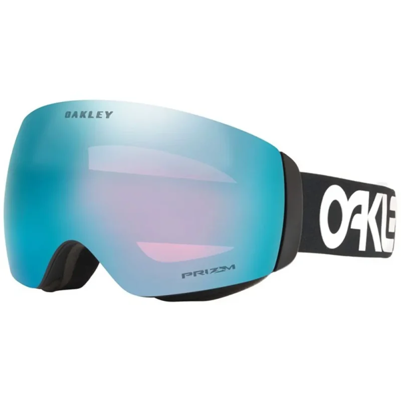 oakley flight deck m goggles 2023 high performance ski gear