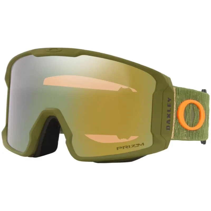 oakley line miner l goggle 2023 limited edition