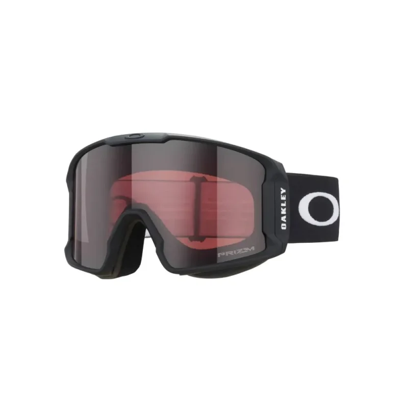 oakley line miner l goggles high performance snow safety