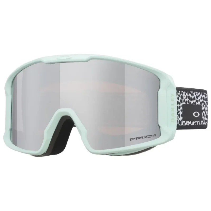 oakley line miner m goggle 2023