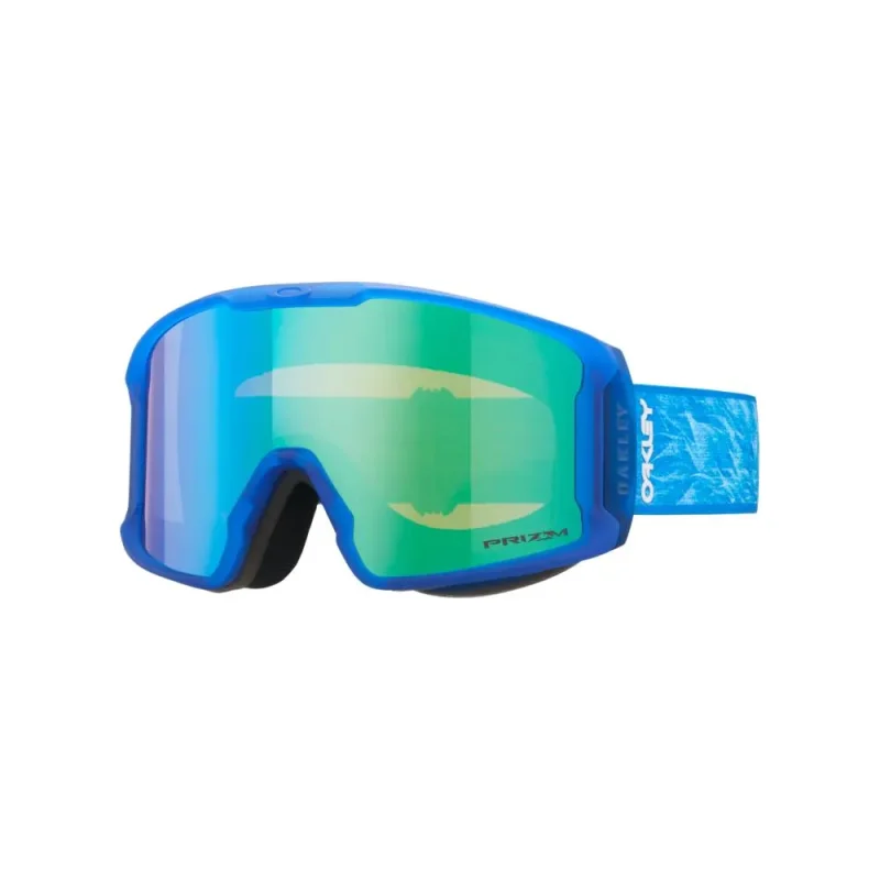 oakley line miner m goggles premium ski snowboard eye protection