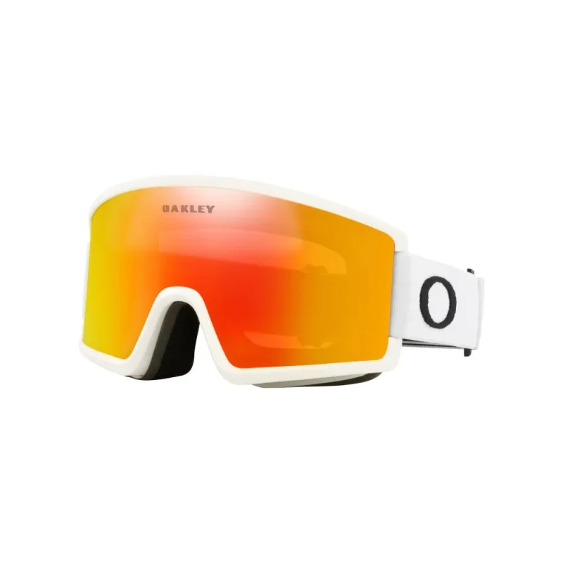 oakley target line l goggles 2023 premium ski gear