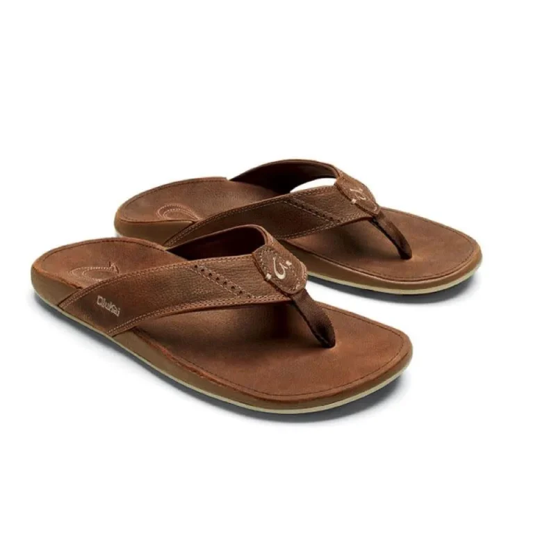 olukai nui men s sandal 2015