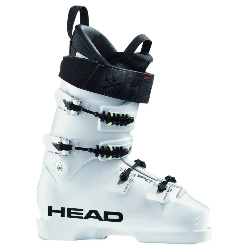 optimized title head raptor wcr 4 ski boots high performance fit