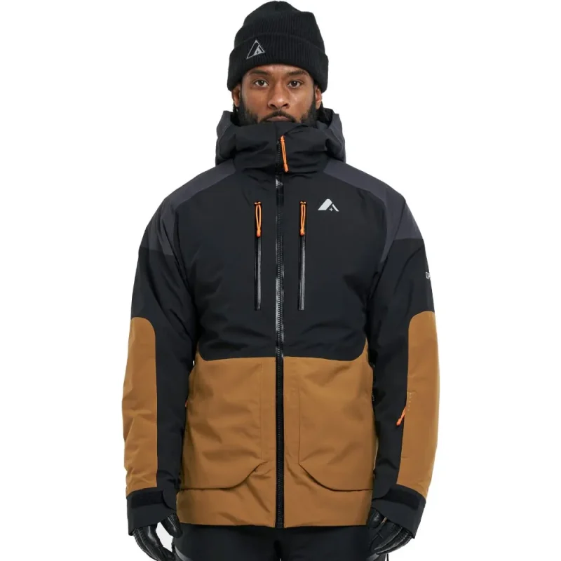 orage alaskan men s jacket 2023