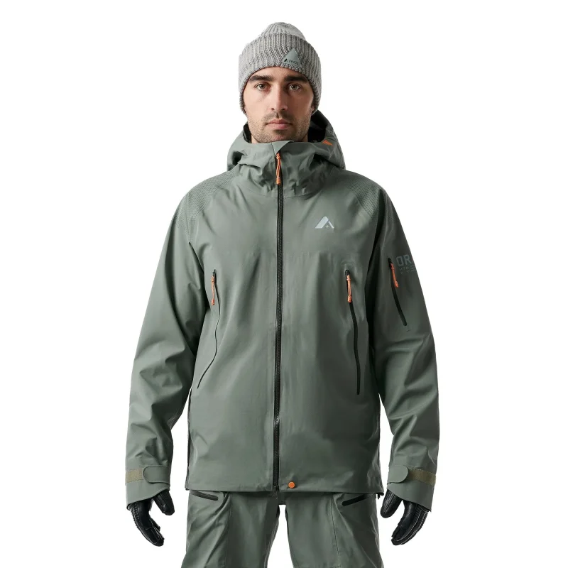 orage mtn x glacier 3l light jacket 2025 men s