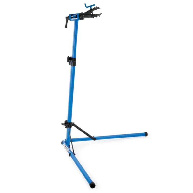 park tool pcs 9 3 portable bike repair stand