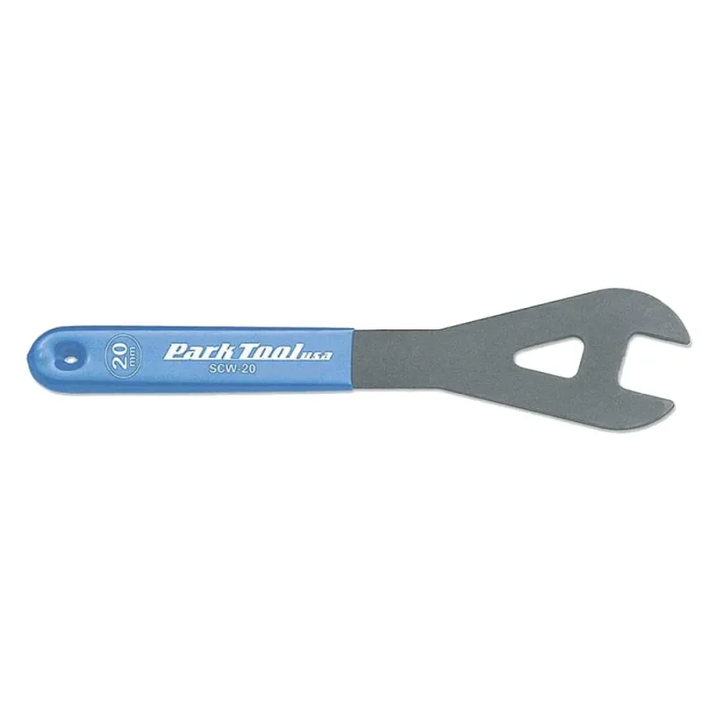 park tool shop cone wrench durable and precision fit