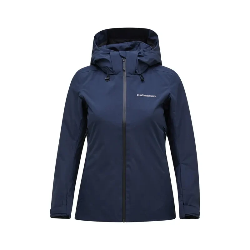 peak performance anima 2024 women s jacket