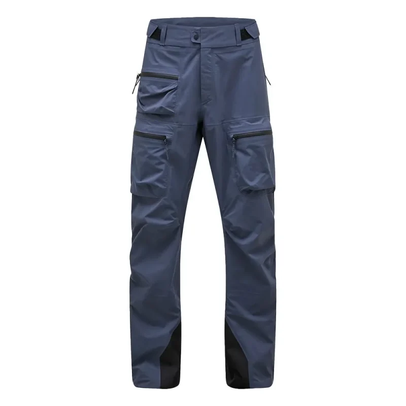 peak performance vislight gore tex men s pants 2024