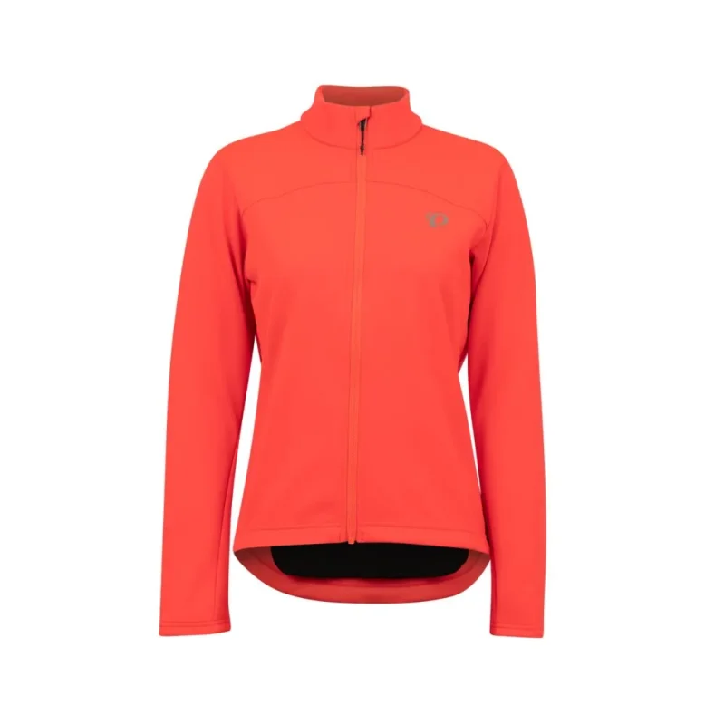 pearl izumi quest amfib women s jacket lightweight waterproof