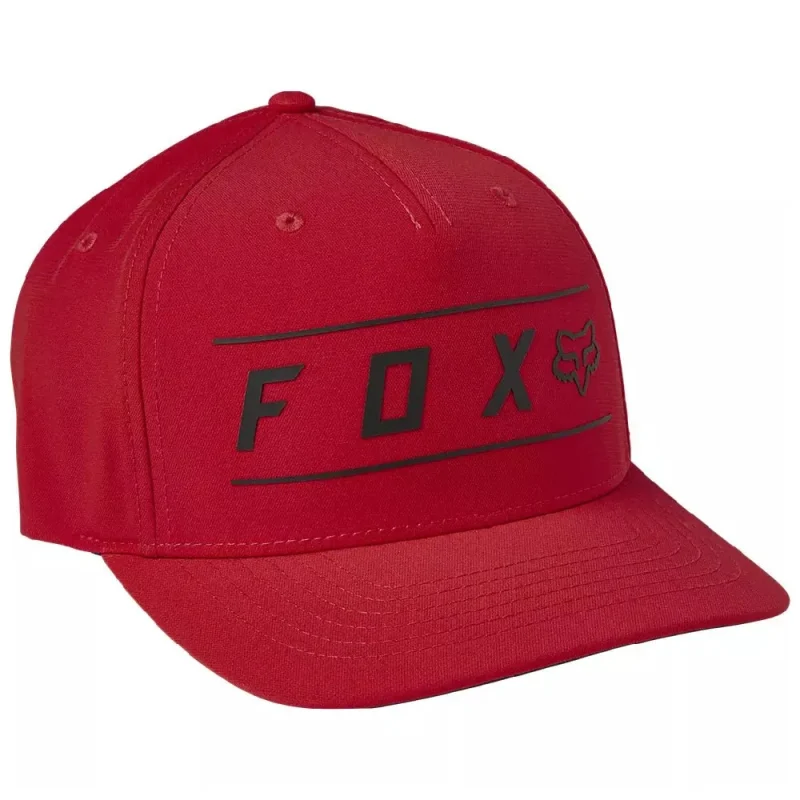 pinnacle tech flexfit hat by fox premium quality