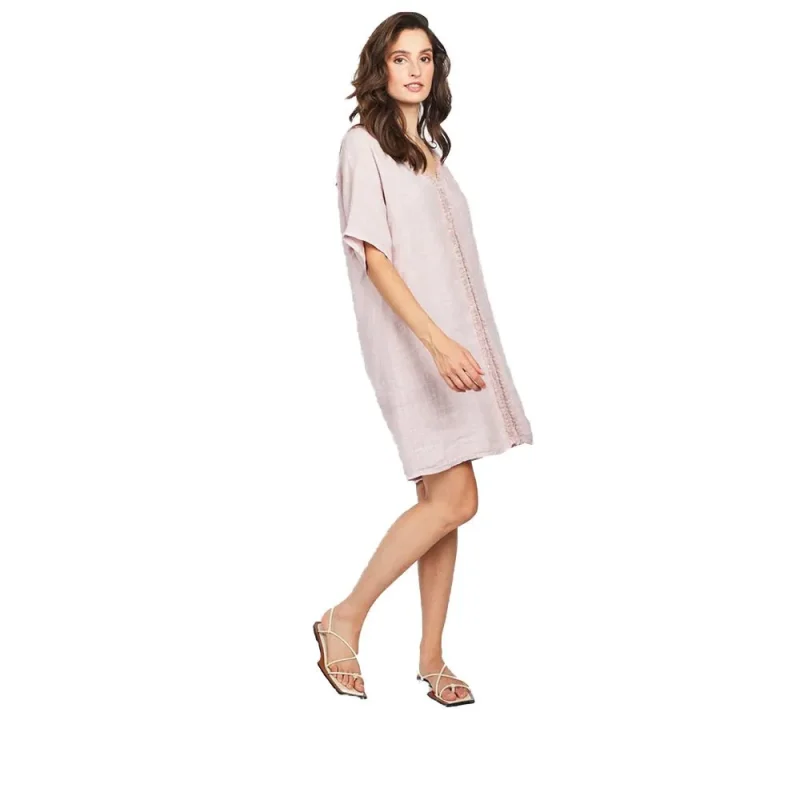 pistache women s linen caftan 2022 summer must have