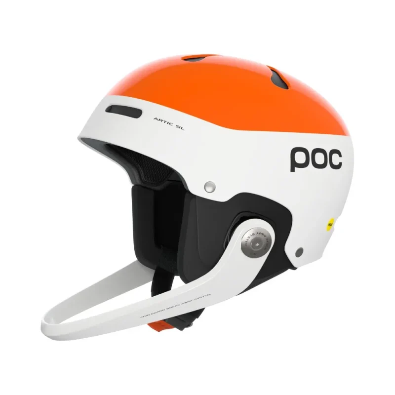 poc artic sl mips helmet 2024 ultimate safety