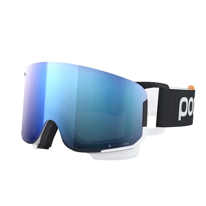 poc nexal clarity comp goggles 2023