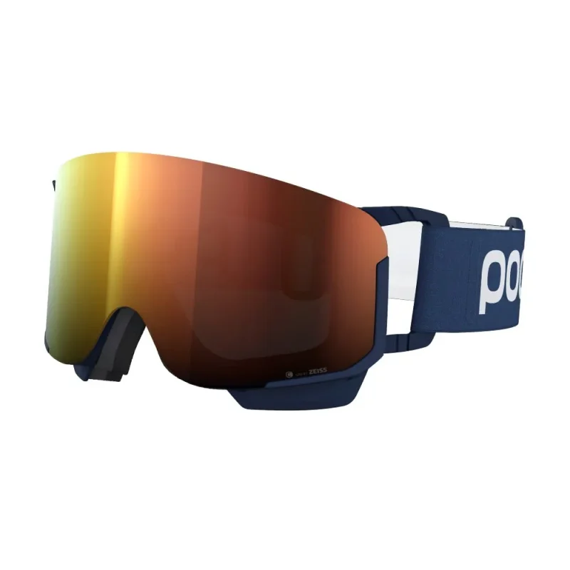 poc nexal mid goggles 2024 premium ski snowboard eye protection