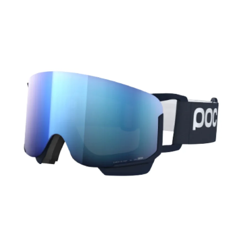 poc nexal mid goggles 2025 high performance protection