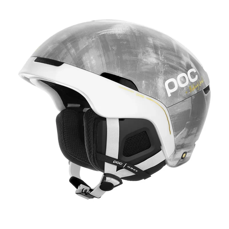 poc obex hedvig wessel 2023 mips helmet