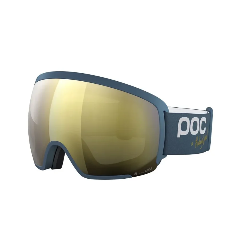 poc orb clarity hedvig wessel goggles 2023