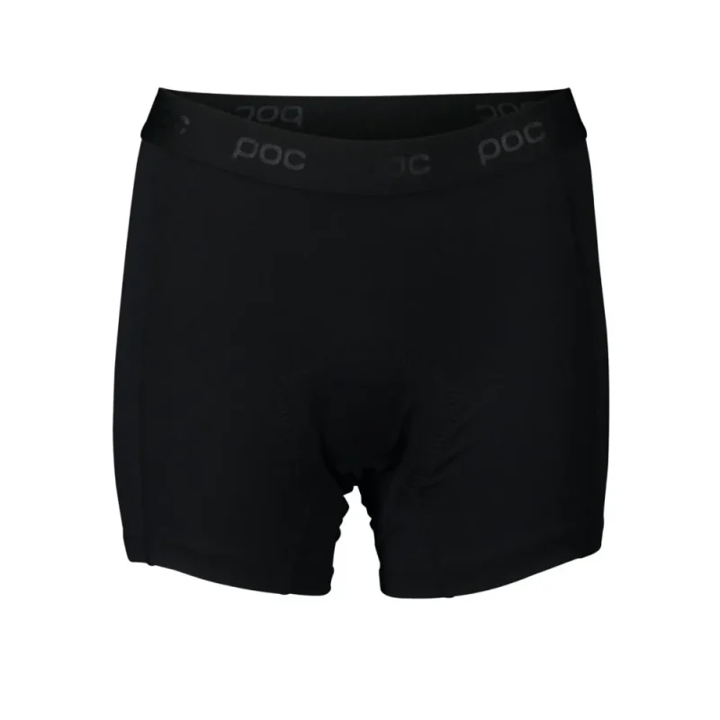 poc re cycle women s eco friendly boxer shorts