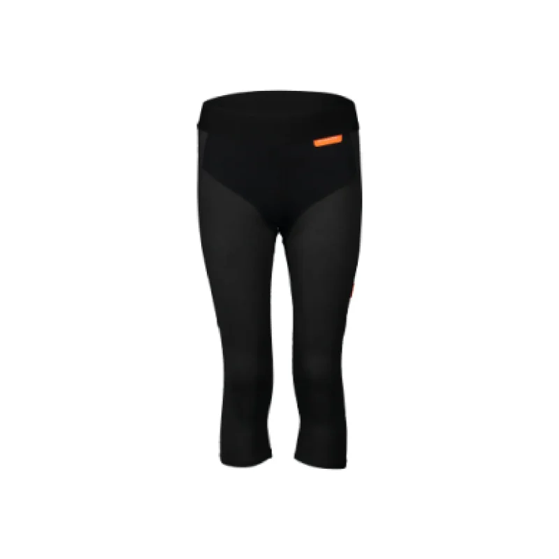 poc resistance junior compression tights high performance