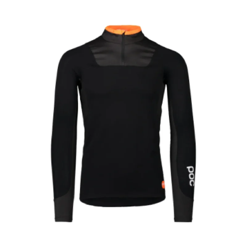 poc resistance layer performance jersey