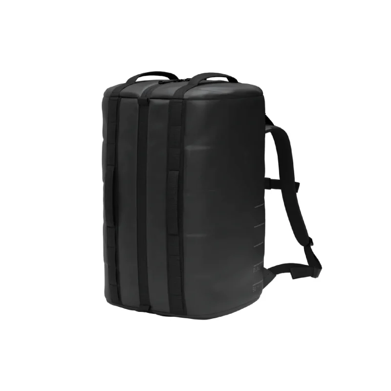 pro split duffel bag by db roamer ultimate travel companion