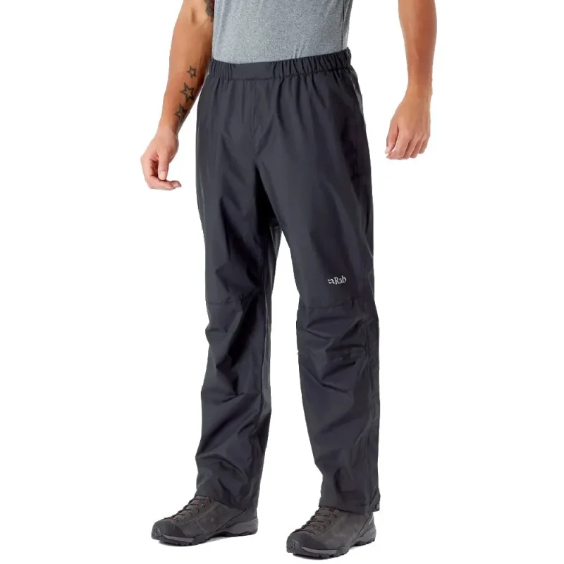 rab downpour eco men s pants 2023 eco friendly