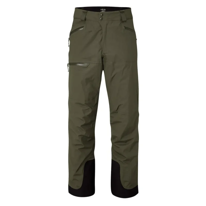 rab khroma diffract men s pants 2024 limited edition