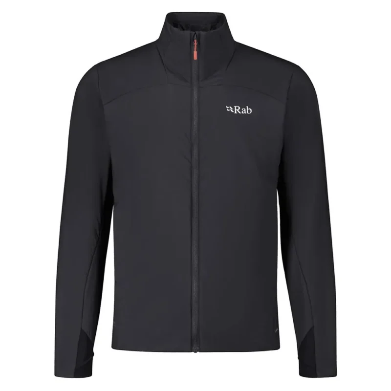 rab xenair mens lightweight 2024 jacket