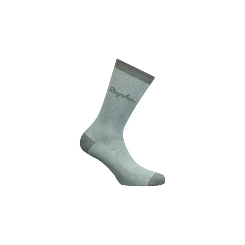 rapha logo cycling socks premium quality