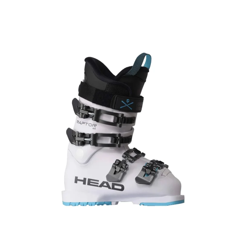 raptor 65 ski boot 2025 limited edition