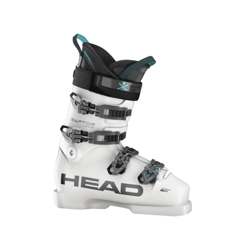 raptor wcr 90 ski boot 2025 ultimate performance