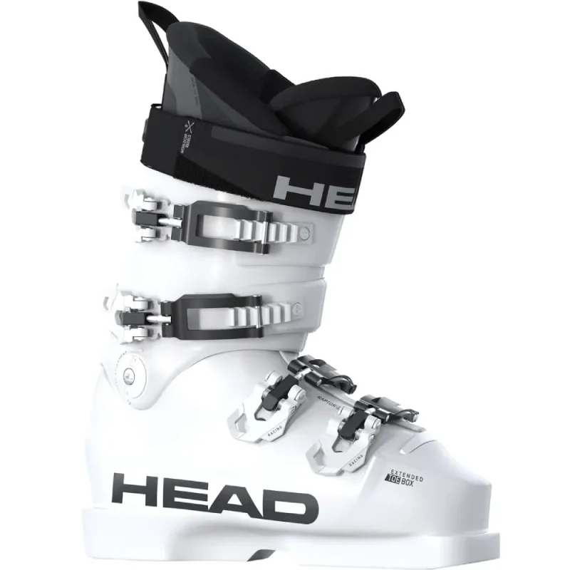 raptor wcr 90 ski boots 2023 ultimate performance