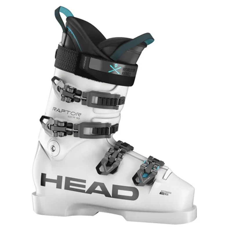 raptor wcr 90 ski boots 2024 limited edition