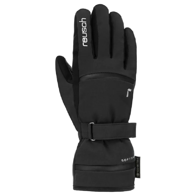 reusch alessia womens waterproof gloves