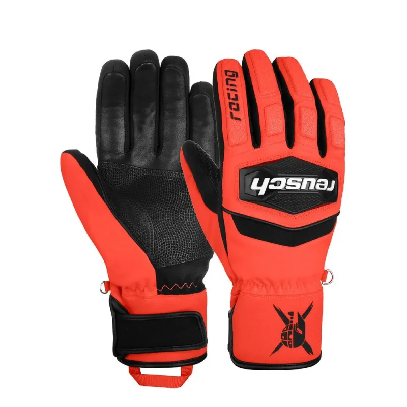 reusch worldcup warrior r tex xt junior gloves high performance waterproof