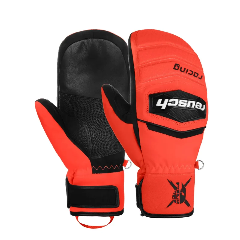 reusch worldcup warrior r tex xt mitt high performance waterproof gloves