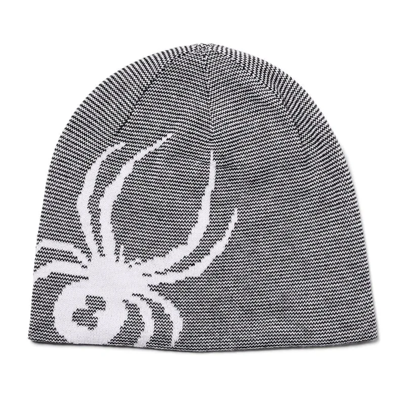 reversible junior bug hat by spyder