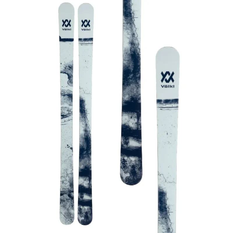 revolt 95 ski 2023 volkl performance skis