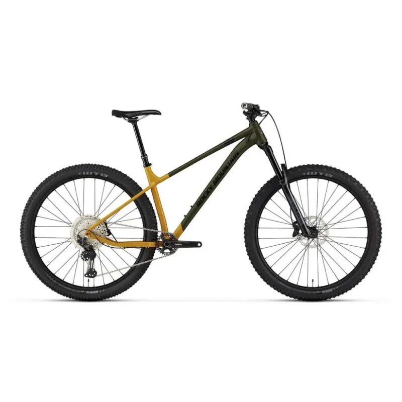 rocky mountain growler 50 bike high performance mountain bike 1