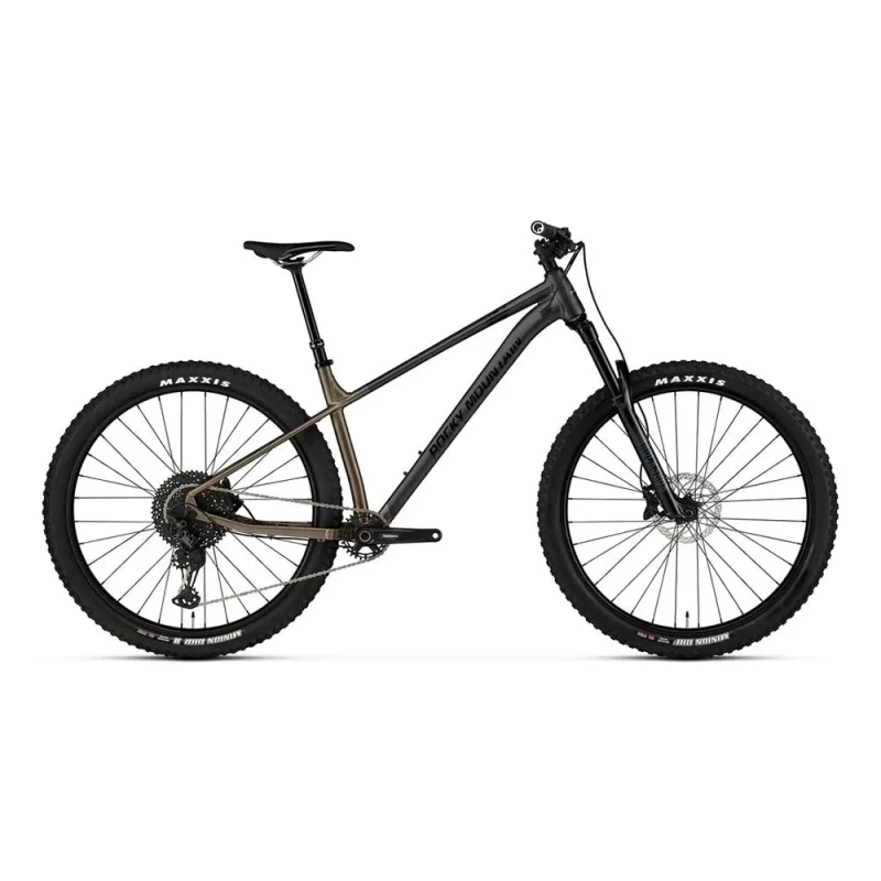 rocky mountain growler 50 bike high performance mountain bike