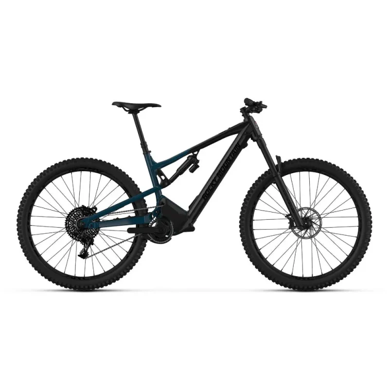 rocky mountain instinct powerplay alloy 50 e bike