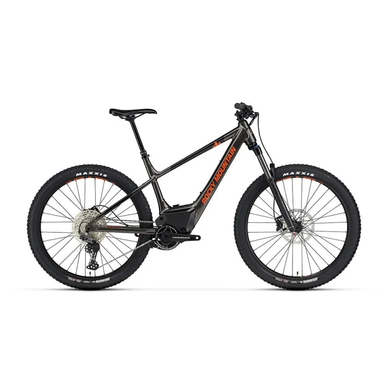 rocky mountain powerplay alloy 30 e bike high performance electric bike