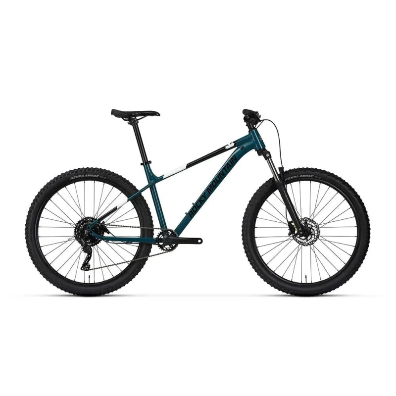 rocky mountain soul 10 bike high performance mountain bike