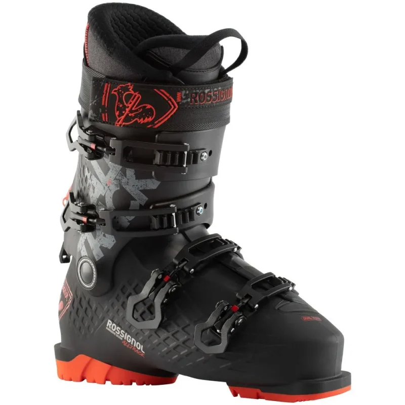 rossignol alltrack 90 men s ski boot 2023